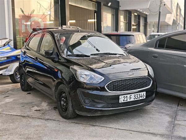 فورد فيغو 2021 للبيع في العراق - اربيل